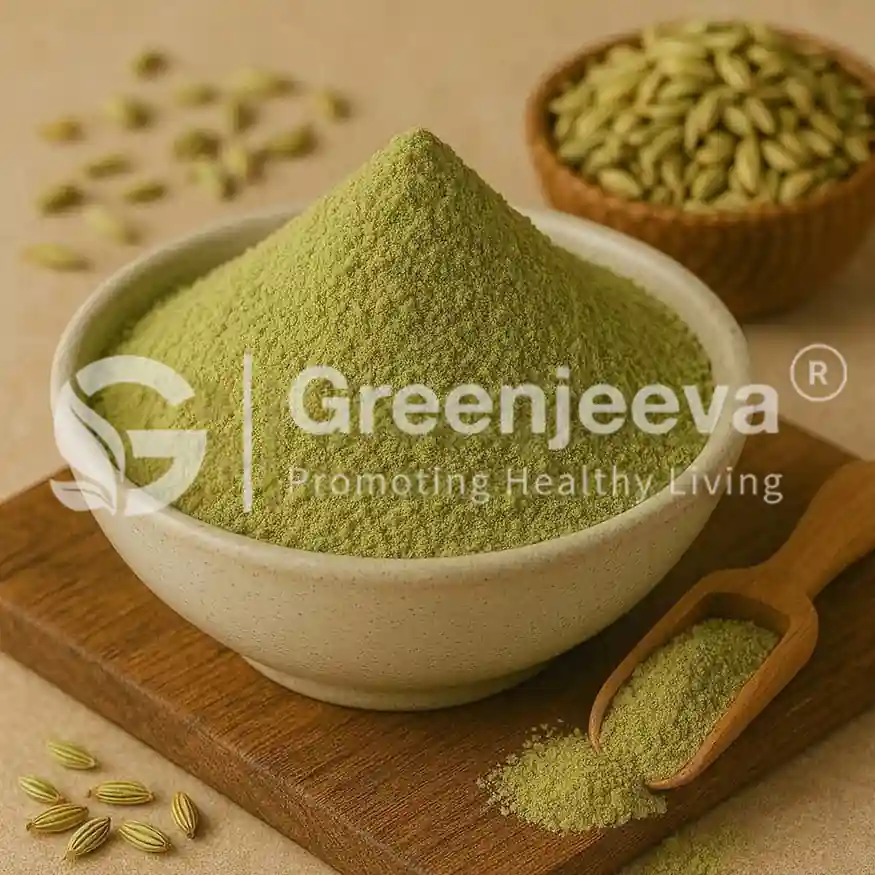 certified organic bulk Organic Fennel seed Powder certified organic bulk Organic Fennel seed Powder