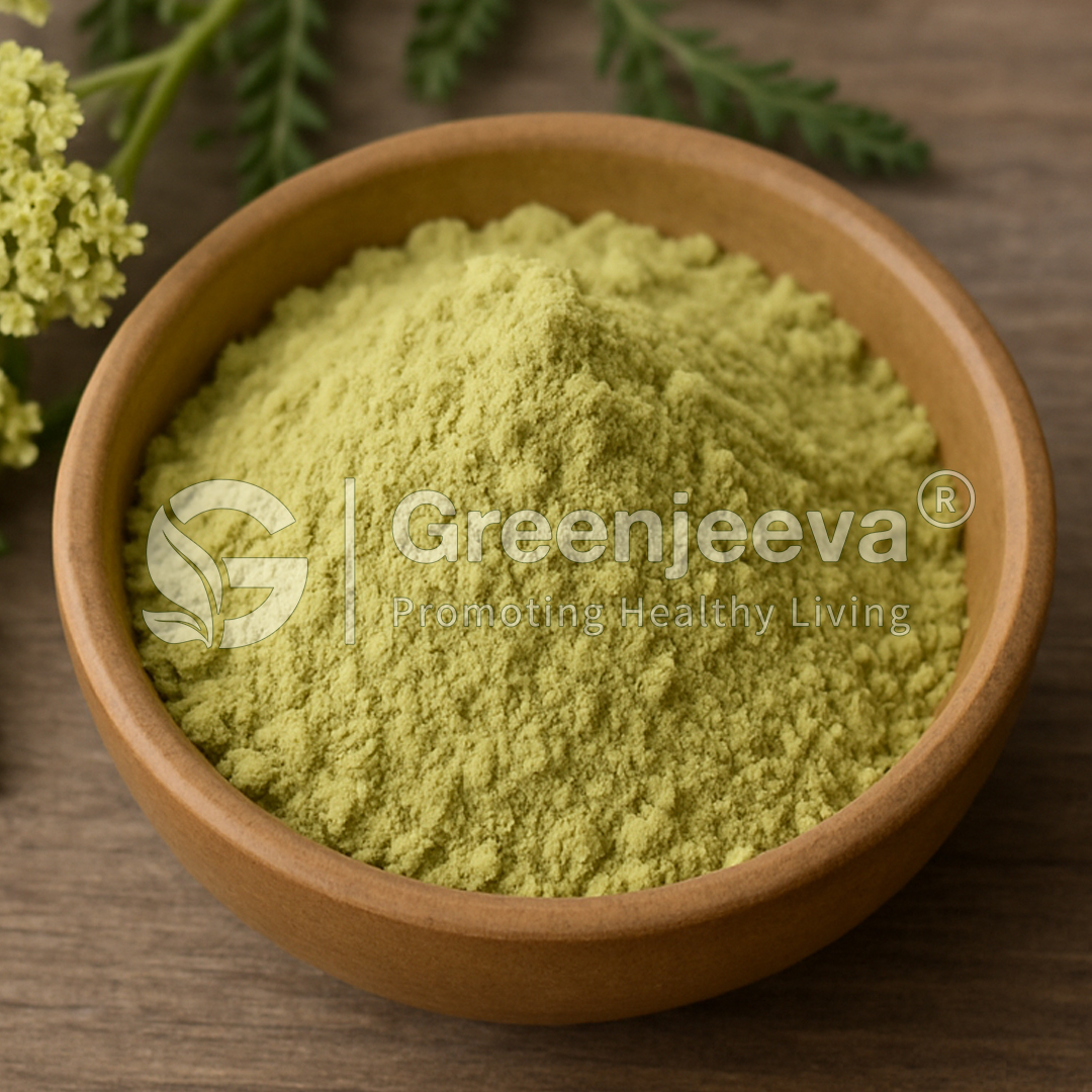 natural high quality organic Organic Yarrow Flower C/S natural high quality organic Organic Yarrow Flower C/S