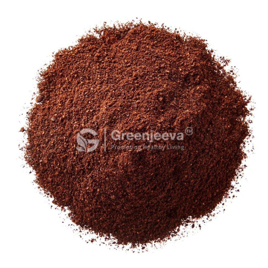 Chili Pepper Chipotle Ground