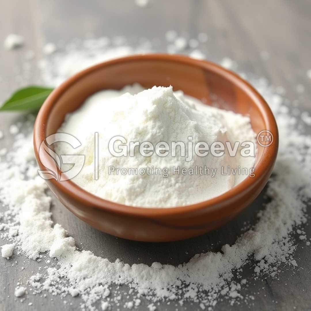 Magnesium Citrate Powder 16%