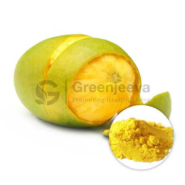 Mango Fruit Powder