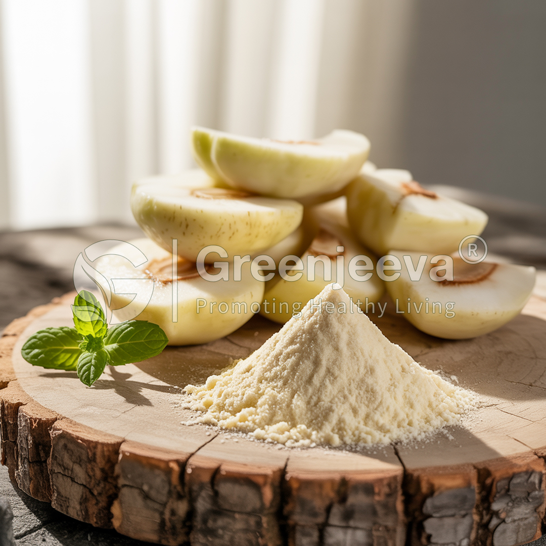 Monk Fruit Extract Powder 50% Mogroside V Hplc