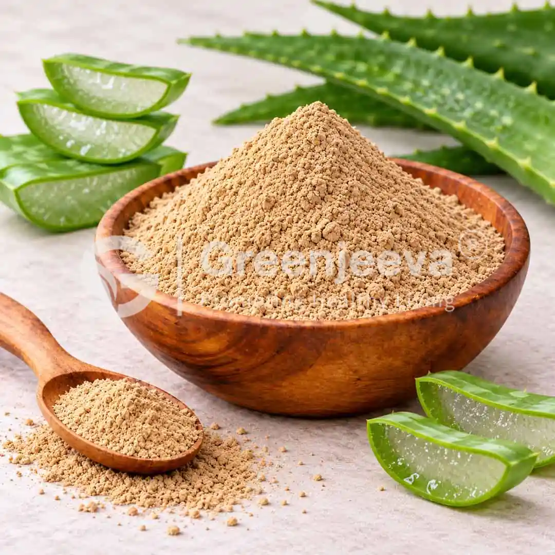natural high quality Organic Aloe Vera Leaf Powder natural high quality Organic Aloe Vera Leaf Powder