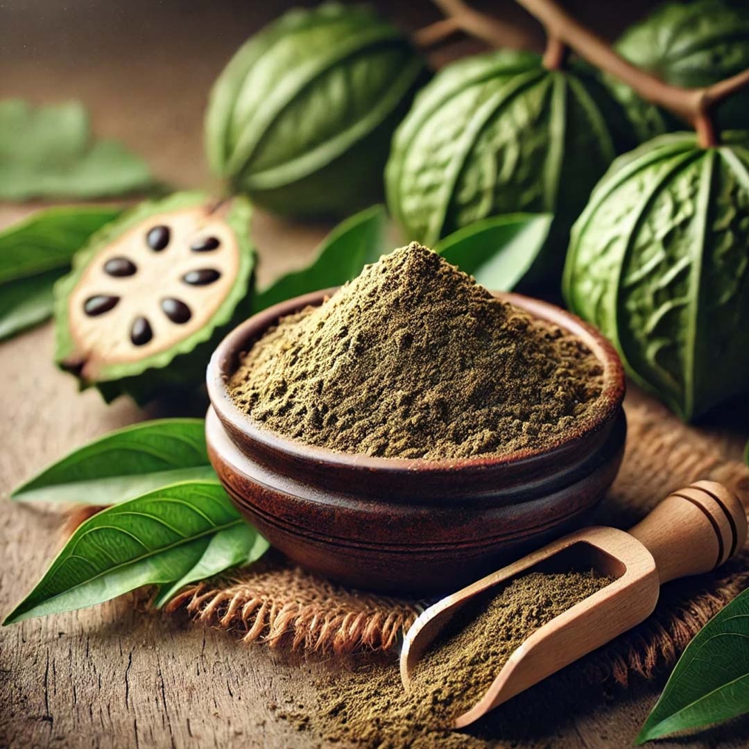 bulk wholesale premium organic Organic Graviola Leaf Powder bulk wholesale premium organic Organic Graviola Leaf Powder