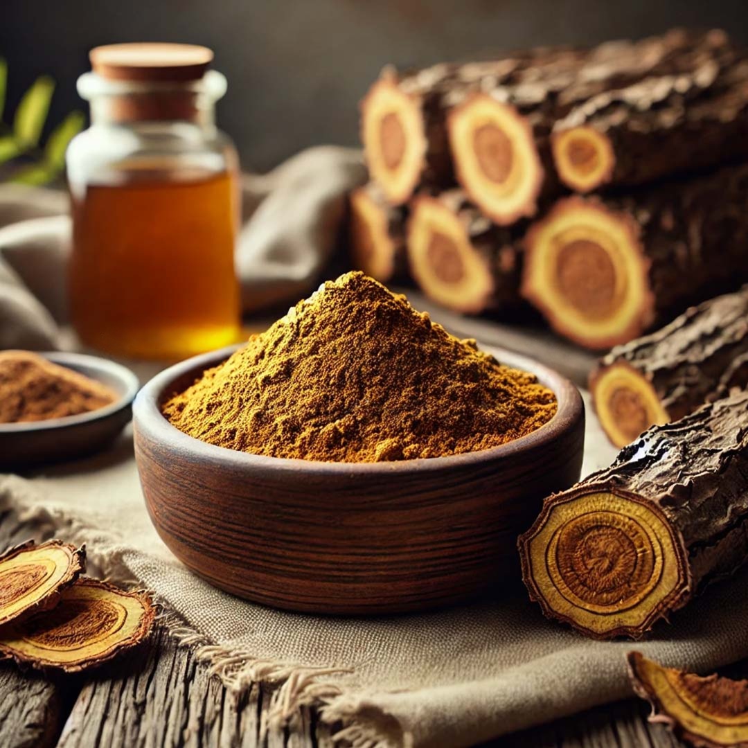 bulk wholesale premium organic Organic Cascara Bark Powder bulk wholesale premium organic Organic Cascara Bark Powder