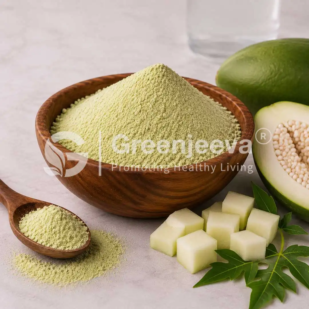 premium bulk supplier Organic Green Papaya Fruit Powder premium bulk supplier Organic Green Papaya Fruit Powder