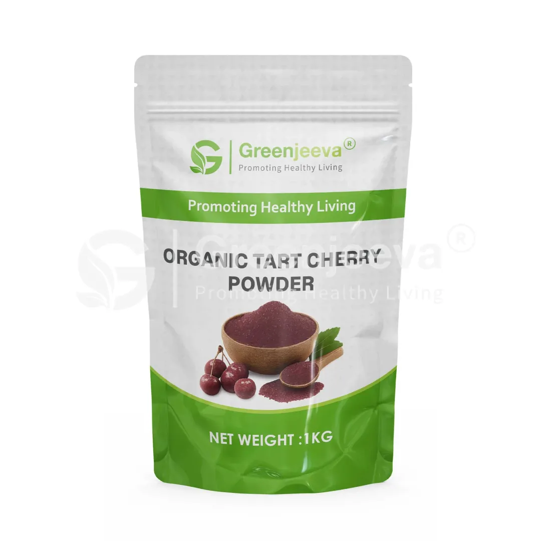 Bulk Organic Tart Cherry Powder Supplier in USA