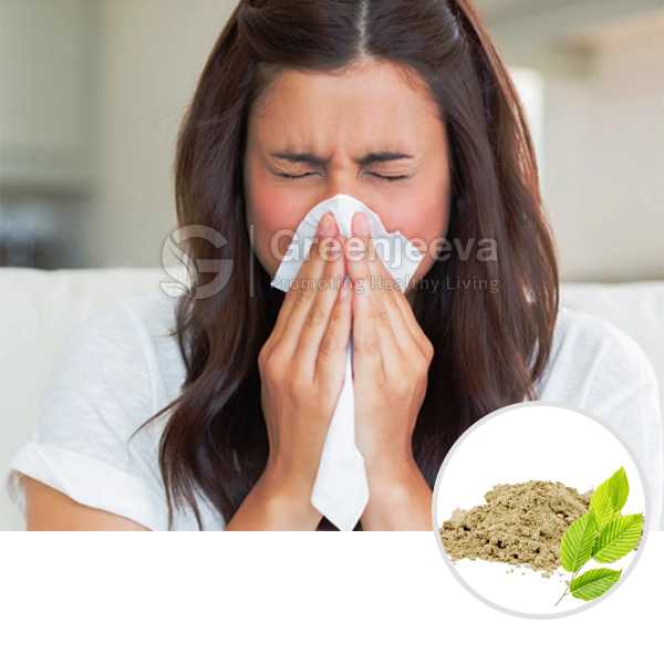 Slippery Elm Bark Powder