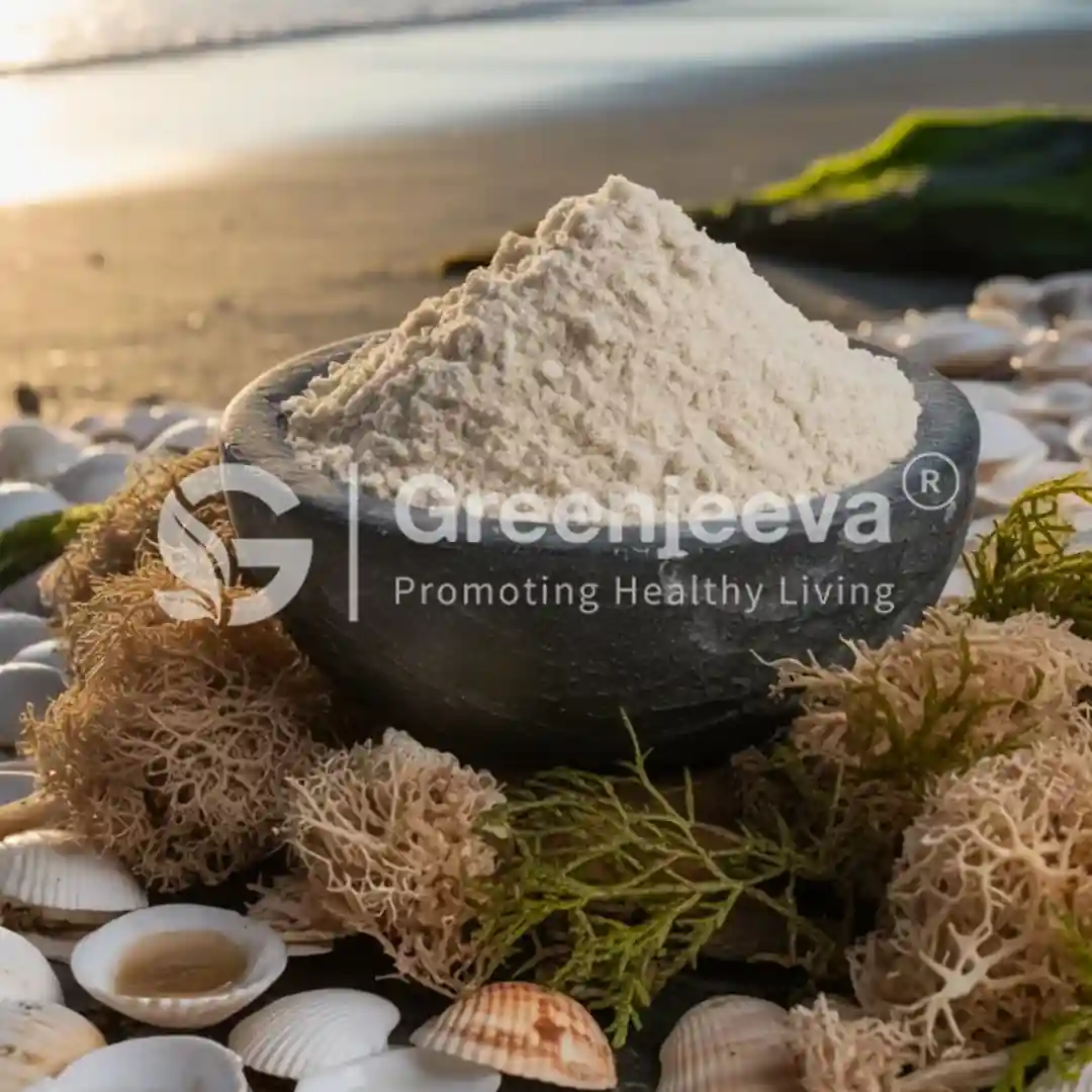 clean-label organic bulk Organic Irish Moss Powder clean-label organic bulk Organic Irish Moss Powder