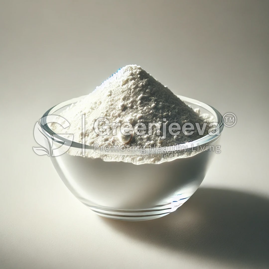 Organic Jerusalem Artichoke Powder 90% Inulin