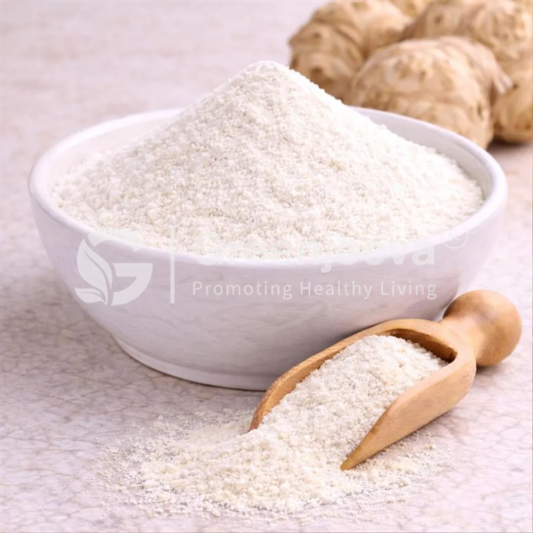 organic bulk wholesale Organic Jerusalem Artichoke Powder 90% Inulin organic bulk wholesale Organic Jerusalem Artichoke Powder 90% Inulin