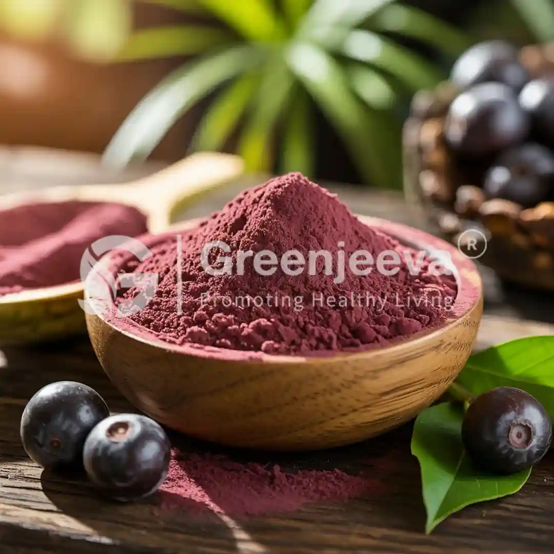 certified organic bulk Organic Acai Berry Powder certified organic bulk Organic Acai Berry Powder
