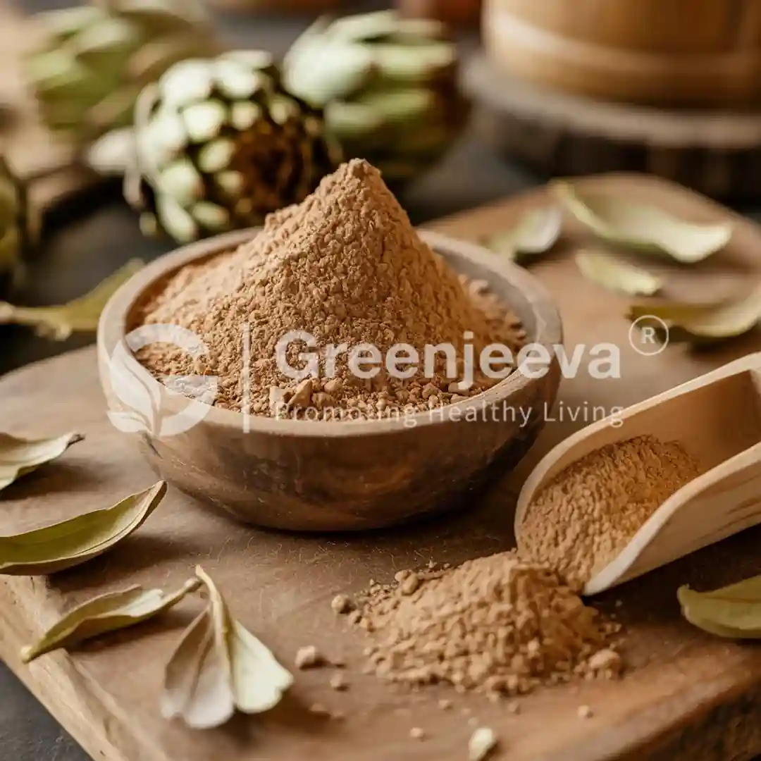 premium bulk supplier Artichoke Leaf Powder premium bulk supplier Artichoke Leaf Powder