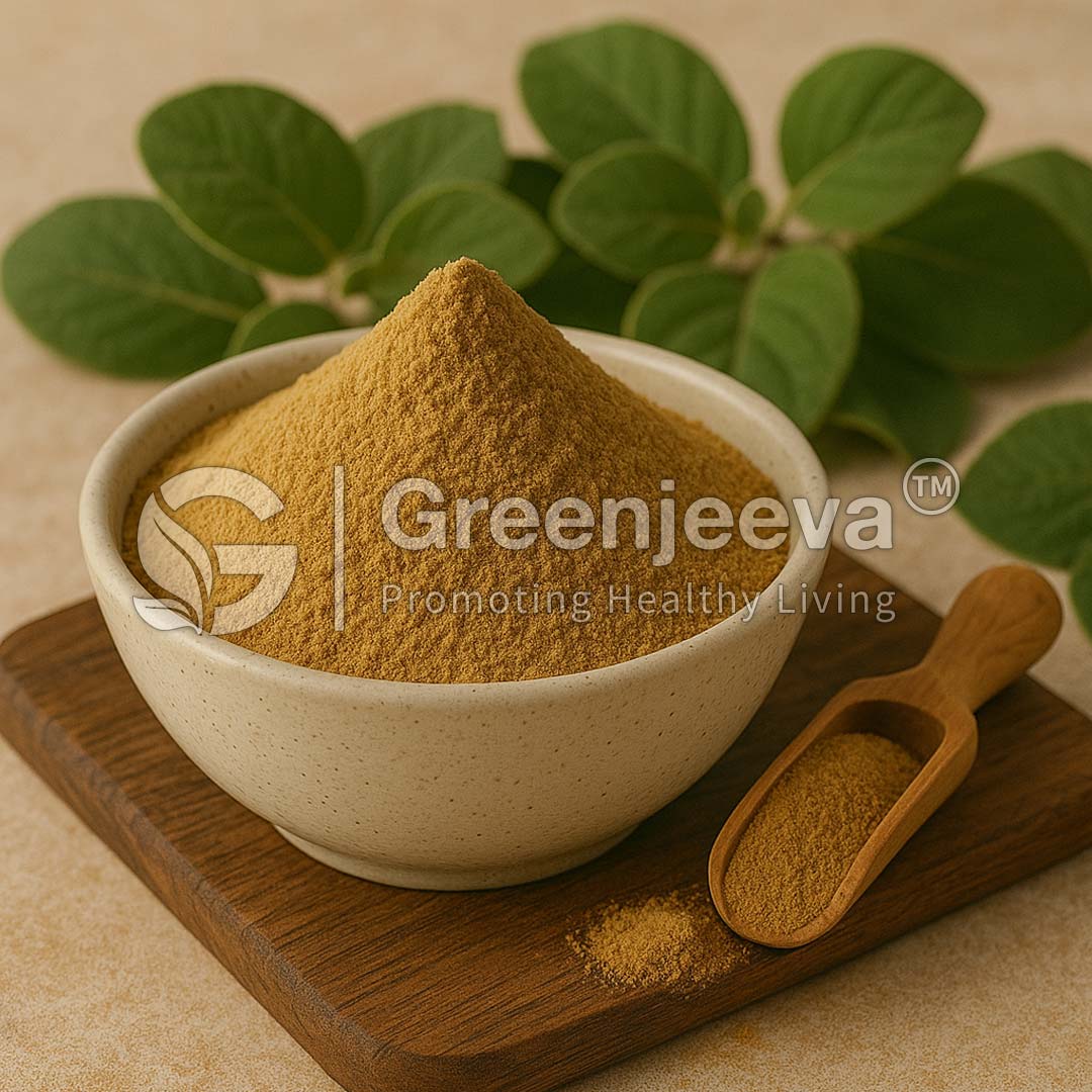 Boldo leaves Powder