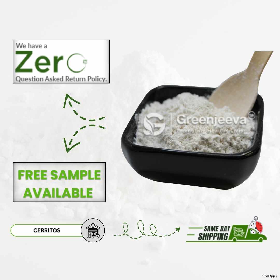 Ascorbyl Palmitate Powder