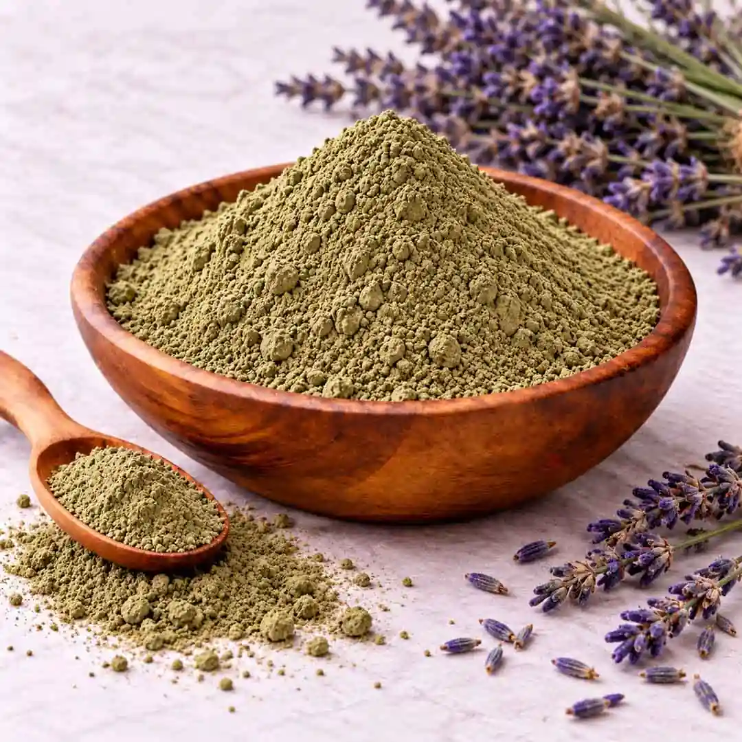 certified organic bulk Organic Lavender Powder certified organic bulk Organic Lavender Powder