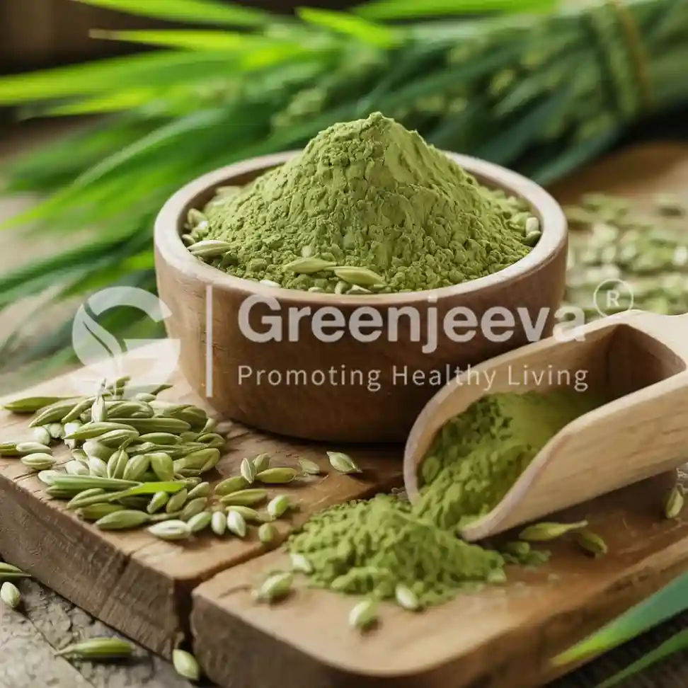 clean-label bulk Barley Grass Powder clean-label bulk Barley Grass Powder