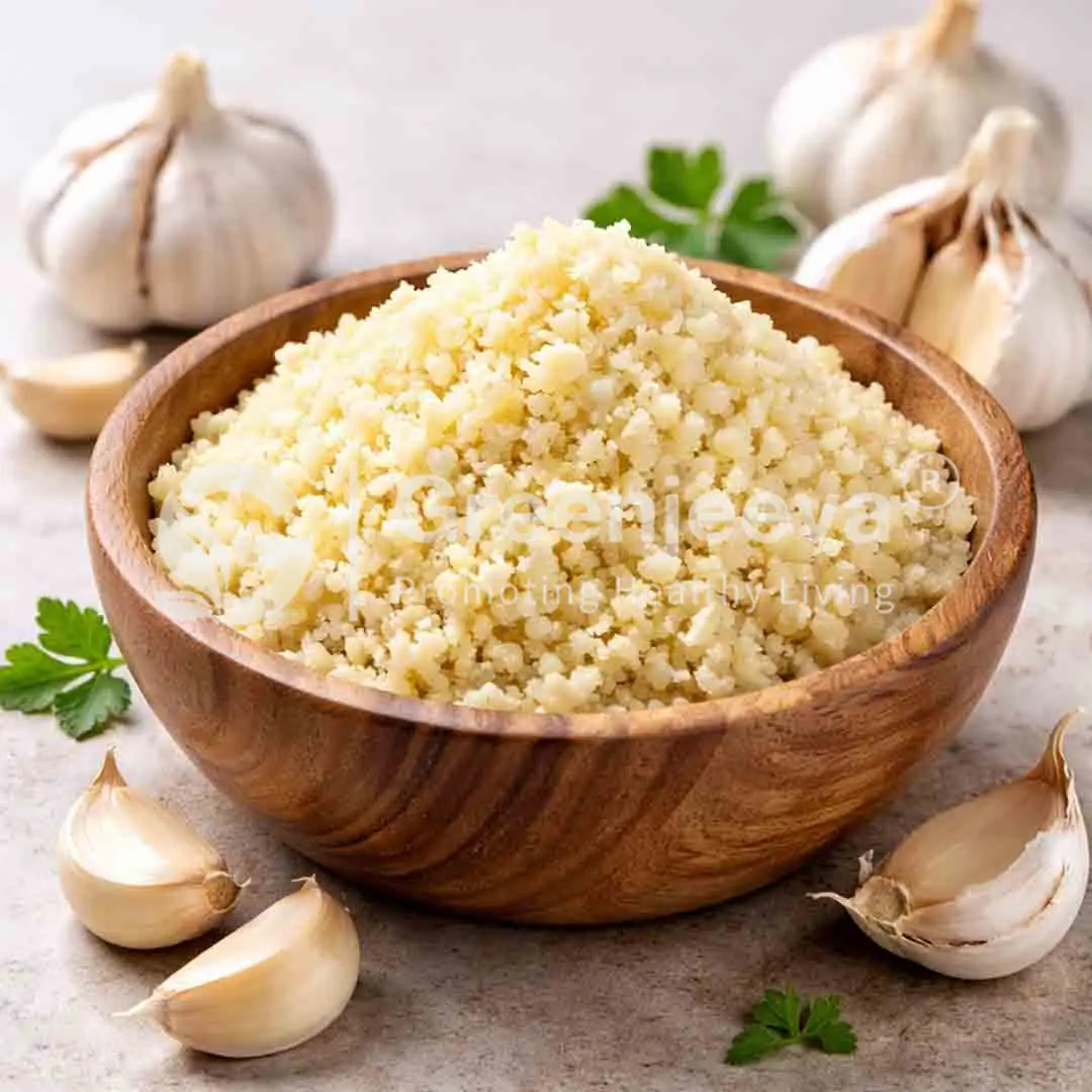 certified organic bulk Organic Garlic Minced certified organic bulk Organic Garlic Minced