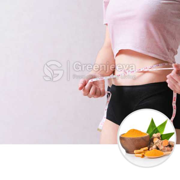 Turmeric root extract powder 95% Curcuminoids, HPLC