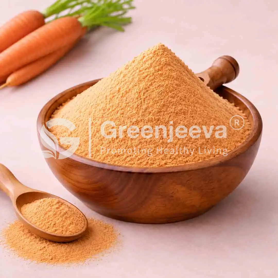 premium bulk supplier Organic Carrot Root Powder premium bulk supplier Organic Carrot Root Powder