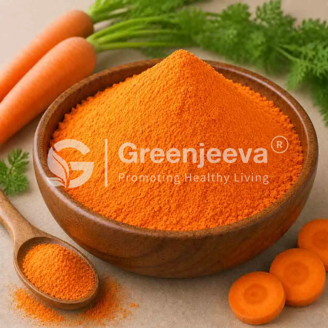 premium bulk supplier Organic Carrot Root Powder premium bulk supplier Organic Carrot Root Powder