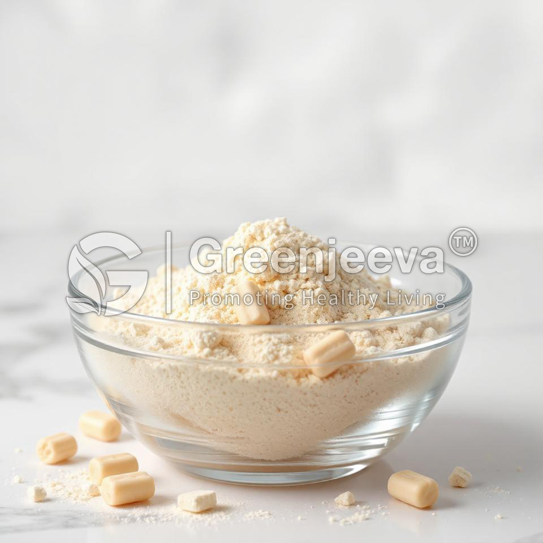 Pancreatin Powder 4X
