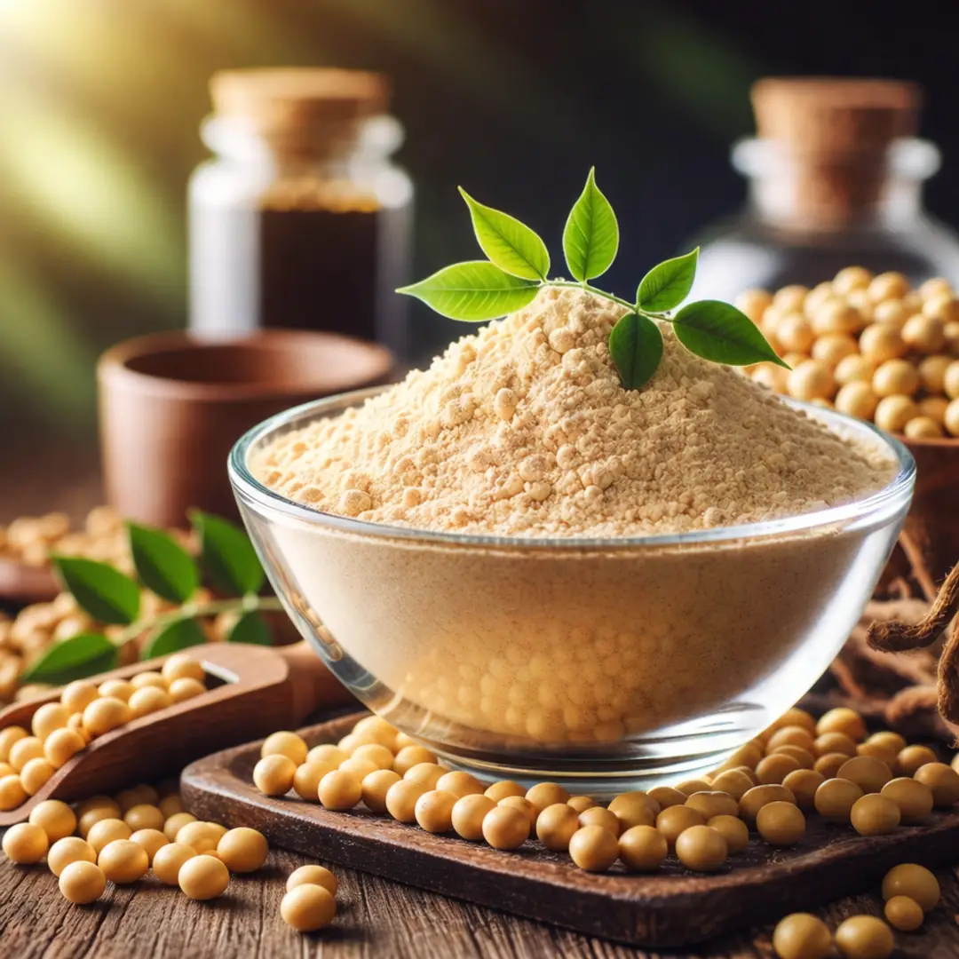 certified organic bulk Organic Soy Protein Powder certified organic bulk Organic Soy Protein Powder