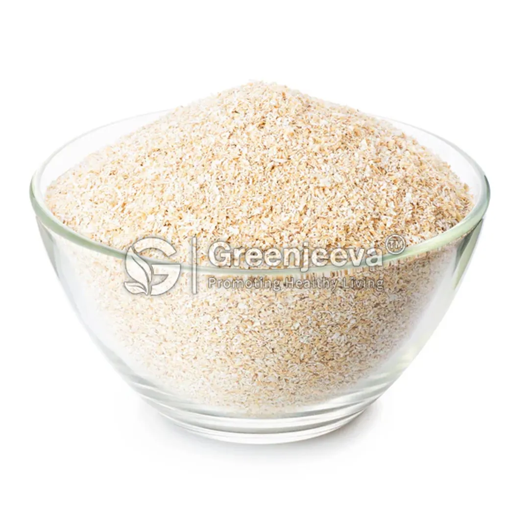 Organic Rice Bran Powder
