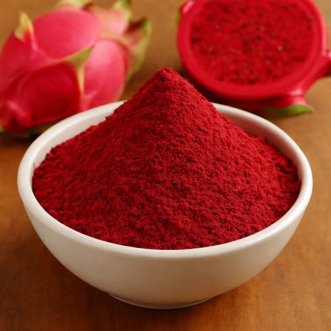 premium bulk supplier Organic Dragon fruit powder premium bulk supplier Organic Dragon fruit powder