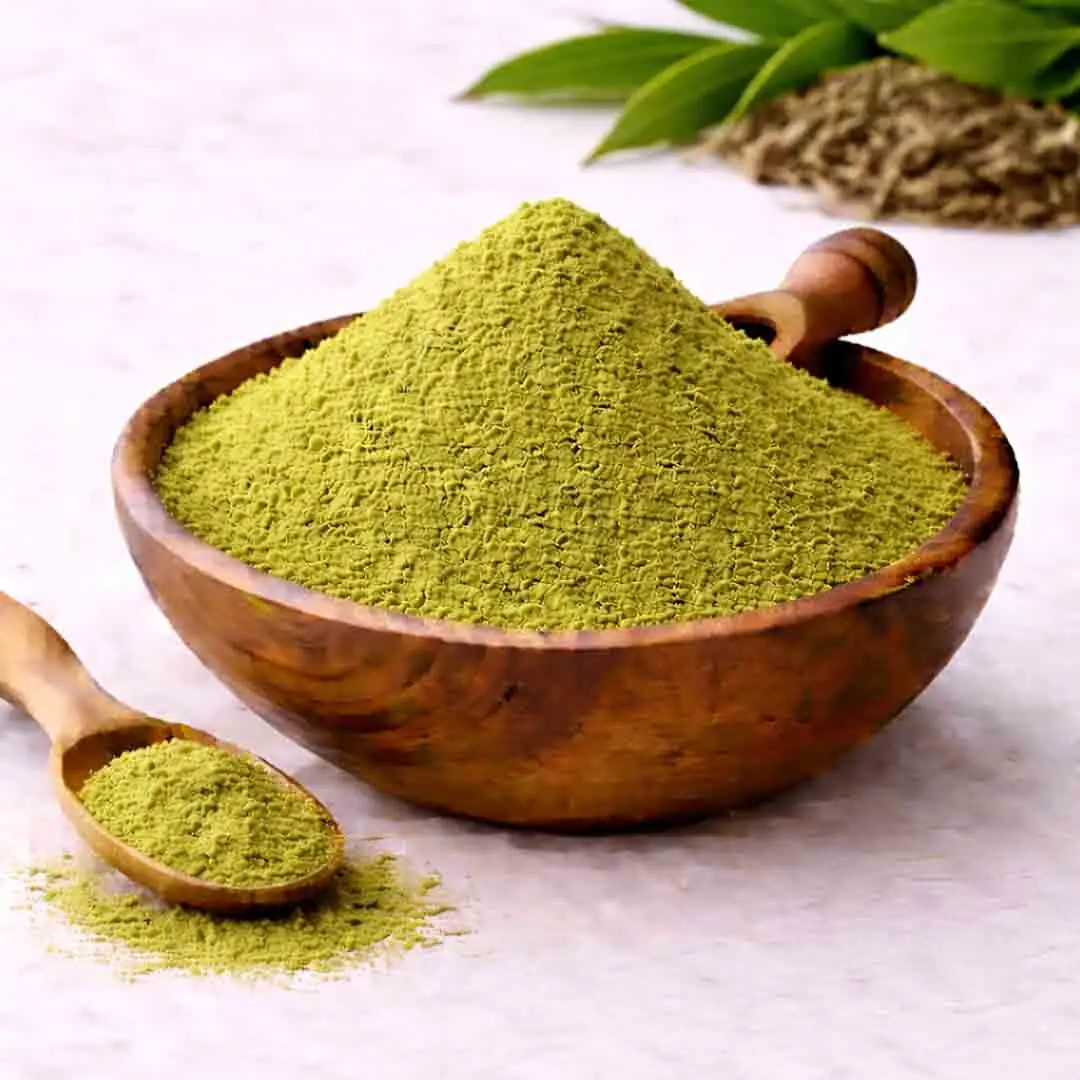 bulk wholesale premium Organic Green Tea Leaves Powder bulk wholesale premium Organic Green Tea Leaves Powder
