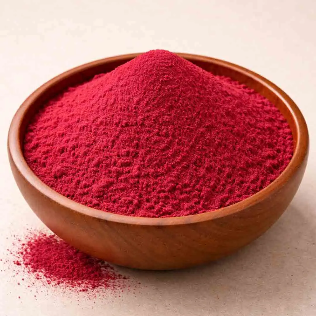natural high quality Organic Beetroot Powder natural high quality Organic Beetroot Powder