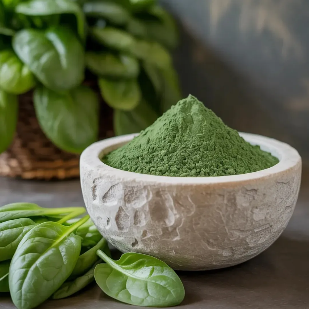 bulk wholesale premium Organic Spinach powder bulk wholesale premium Organic Spinach powder