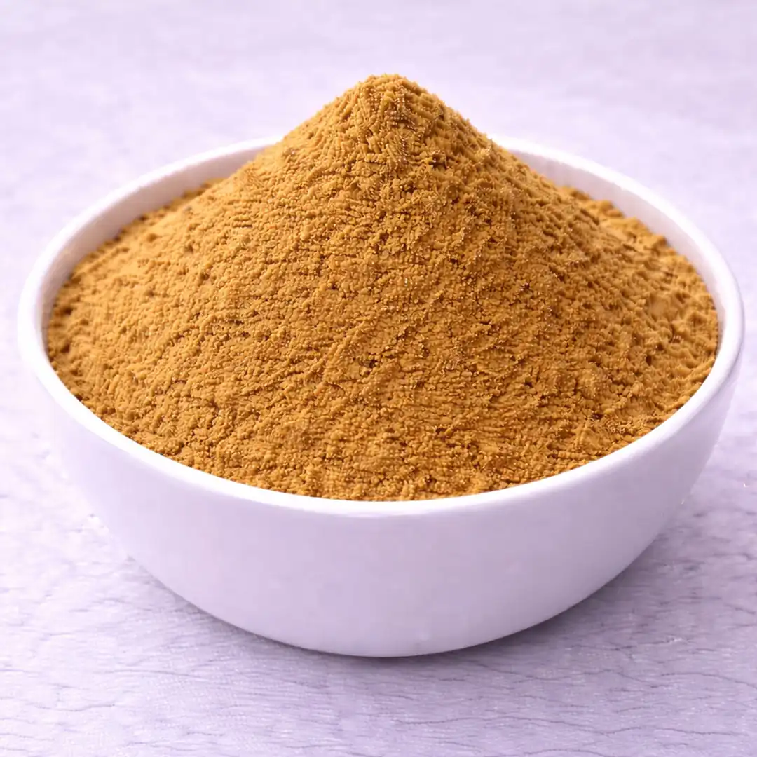 Chamomile Extract Powder 4:1 Chamomile Extract Powder 4:1