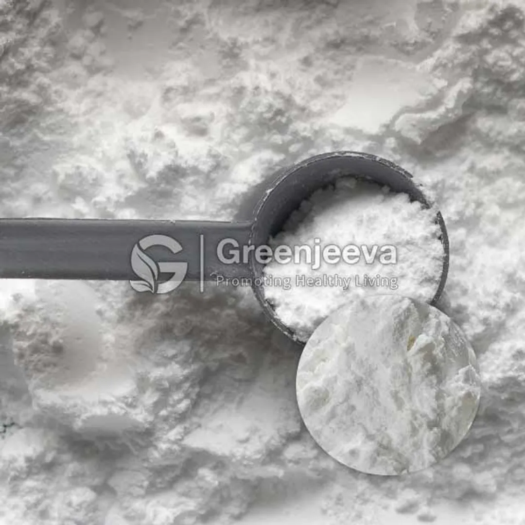 Lactic Acid Powder 60%