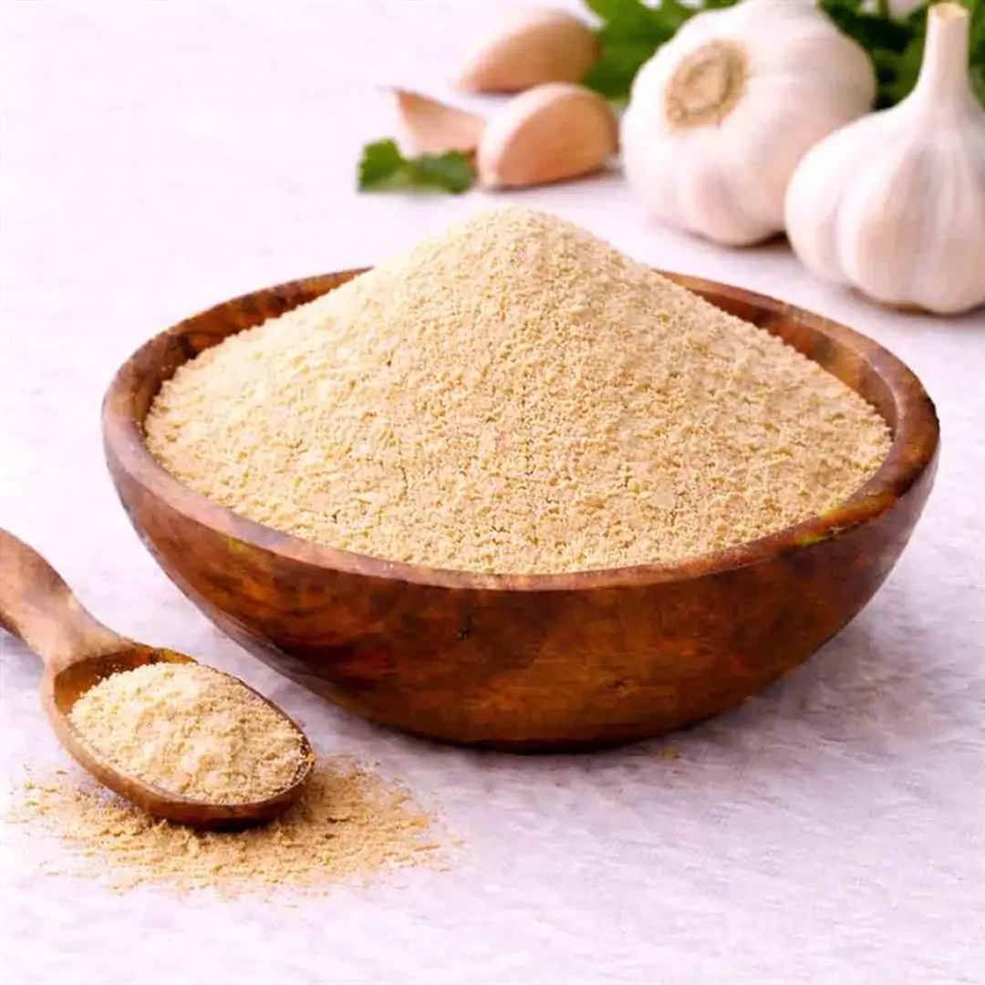 natural high quality Garlic Powder natural high quality Garlic Powder