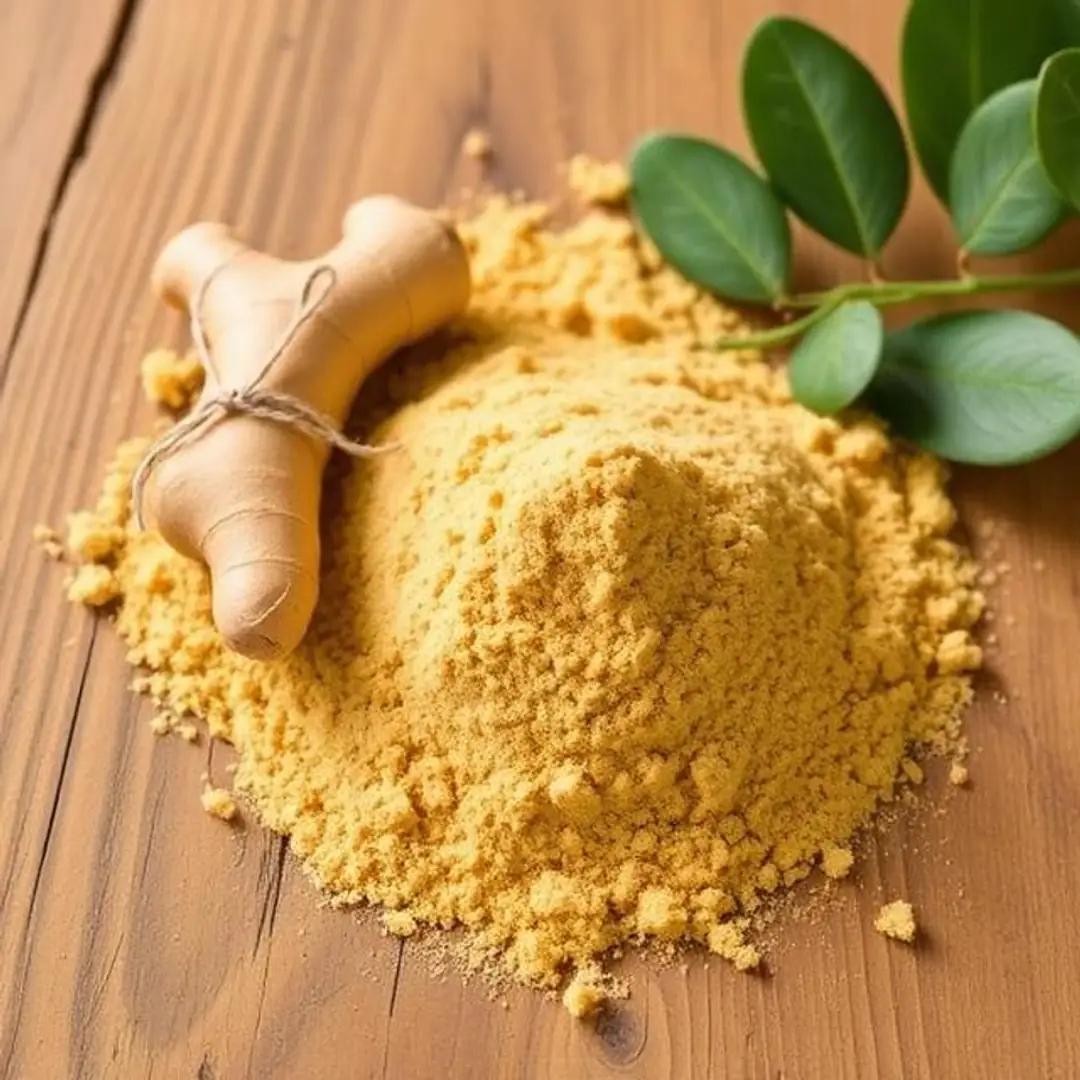 organic bulk wholesale Ginger Extract Powder 5% Gingerol, HPLC organic bulk wholesale Ginger Extract Powder 5% Gingerol, HPLC