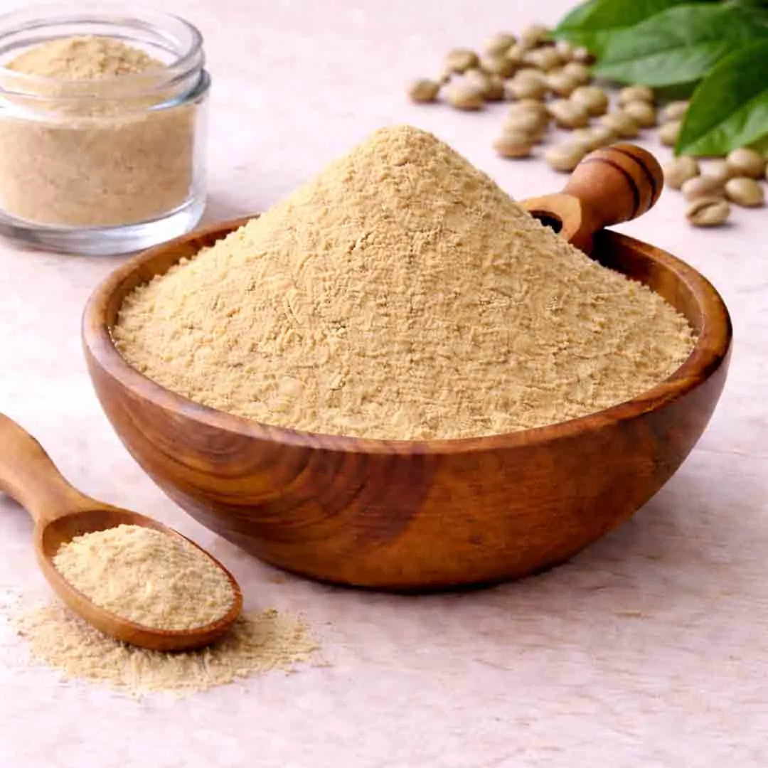 organic bulk wholesale Green Coffee Beans Extract Powder 50% Chlorogenic Acid organic bulk wholesale Green Coffee Beans Extract Powder 50% Chlorogenic Acid