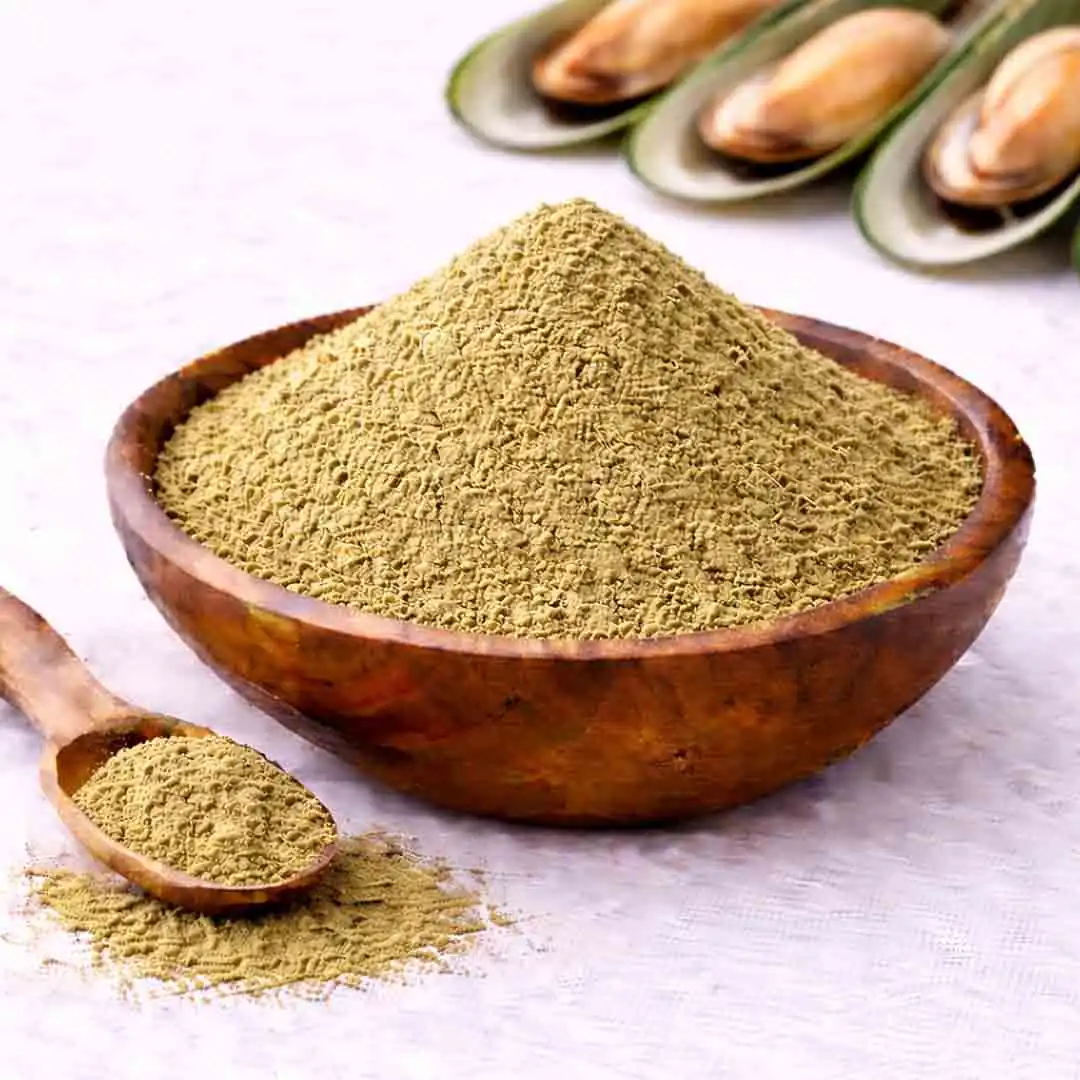 bulk wholesale premium Green Lipped Mussel Powder bulk wholesale premium Green Lipped Mussel Powder