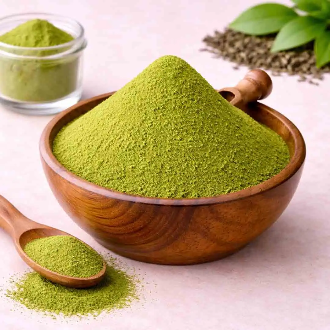 organic bulk wholesale Green Tea Powder organic bulk wholesale Green Tea Powder