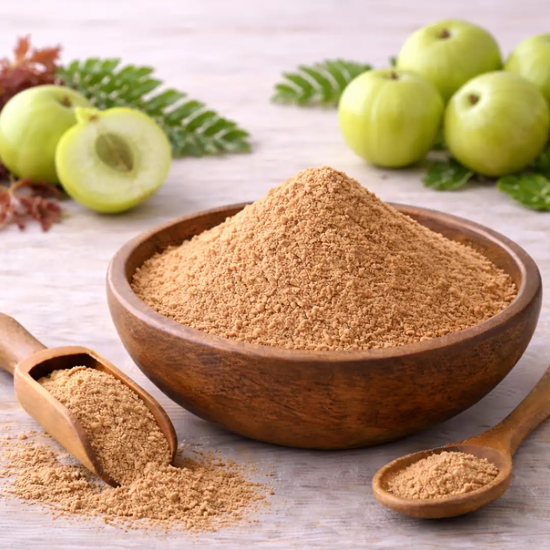 natural high quality Organic Amla Fruit Powder natural high quality Organic Amla Fruit Powder