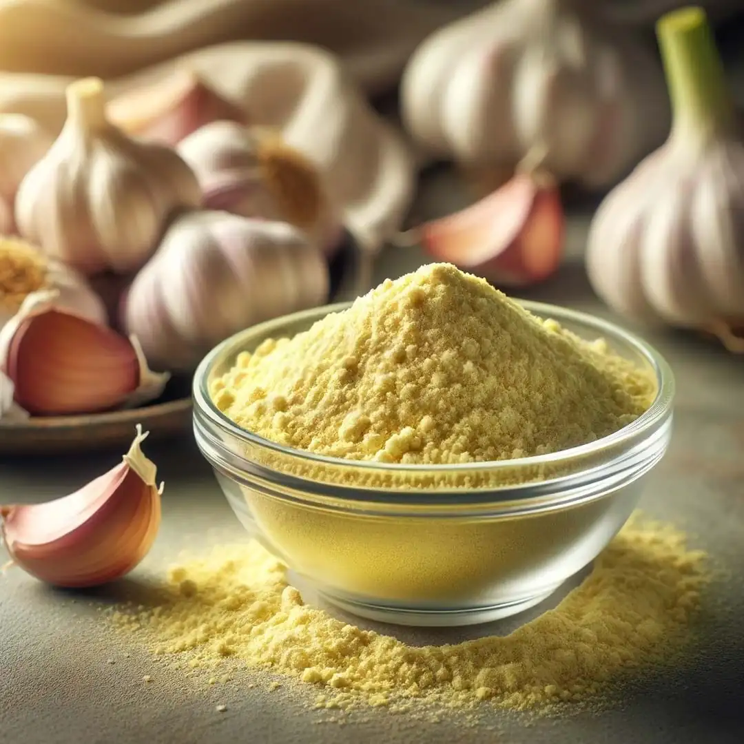 certified organic bulk Organic Garlic Powder certified organic bulk Organic Garlic Powder