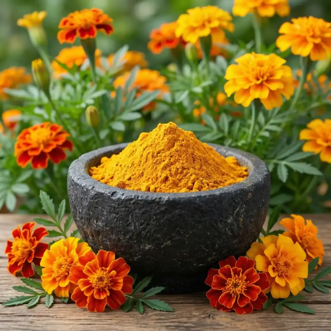 natural high quality Marigold Extract Powder Lutein 20% Zeaxanthin 1% natural high quality Marigold Extract Powder Lutein 20% Zeaxanthin 1%