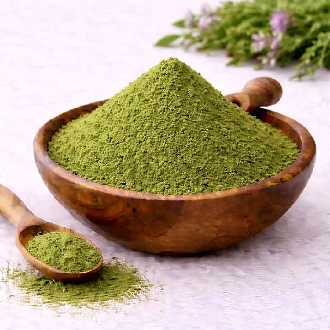 organic bulk wholesale Organic Alfalfa Leaf Juice Powder organic bulk wholesale Organic Alfalfa Leaf Juice Powder
