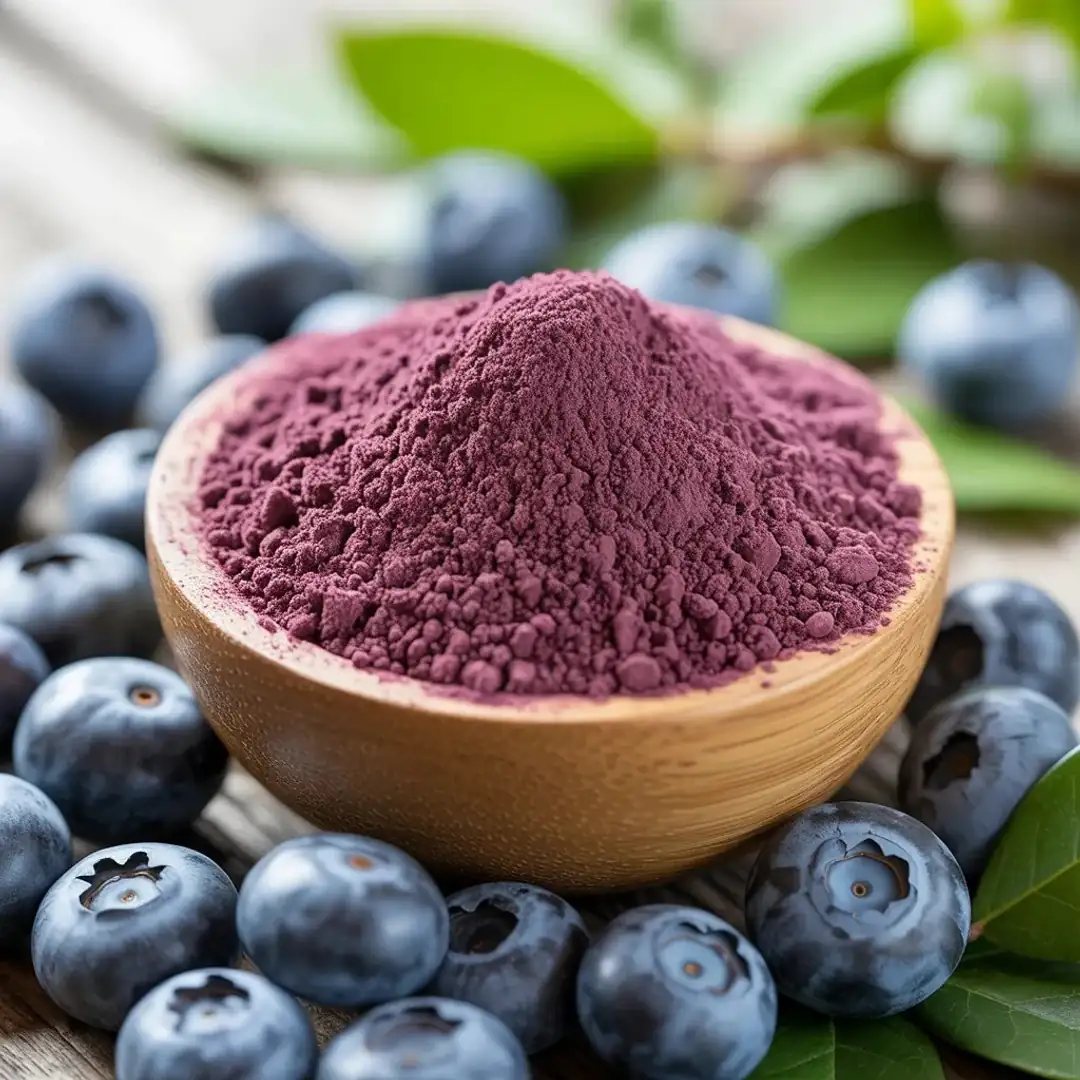 premium bulk supplier Organic Blueberry Powder premium bulk supplier Organic Blueberry Powder