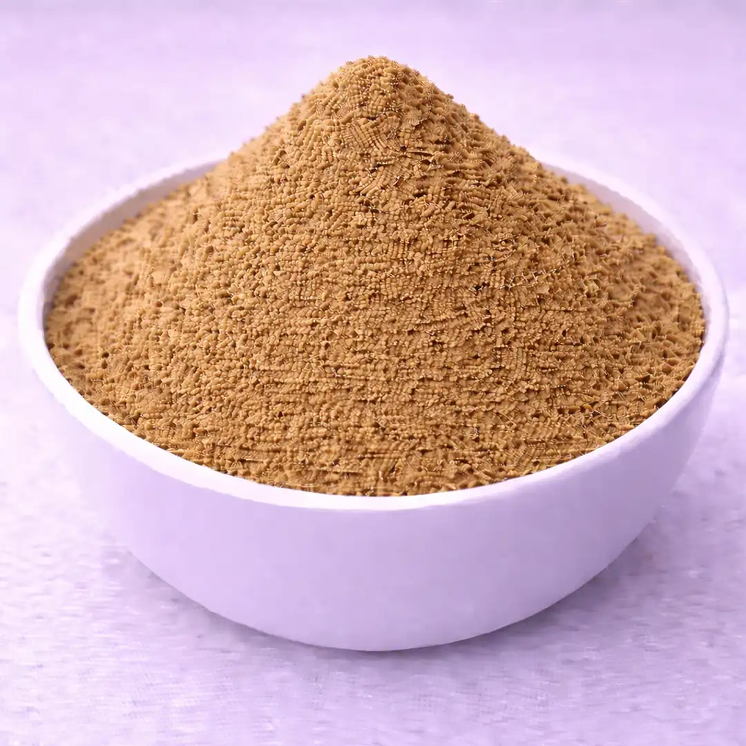 Organic Burdock Root Powder Organic Burdock Root Powder