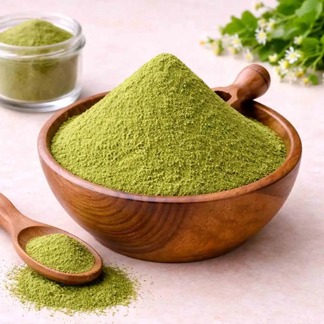 organic bulk wholesale Organic Chickweed Powder organic bulk wholesale Organic Chickweed Powder