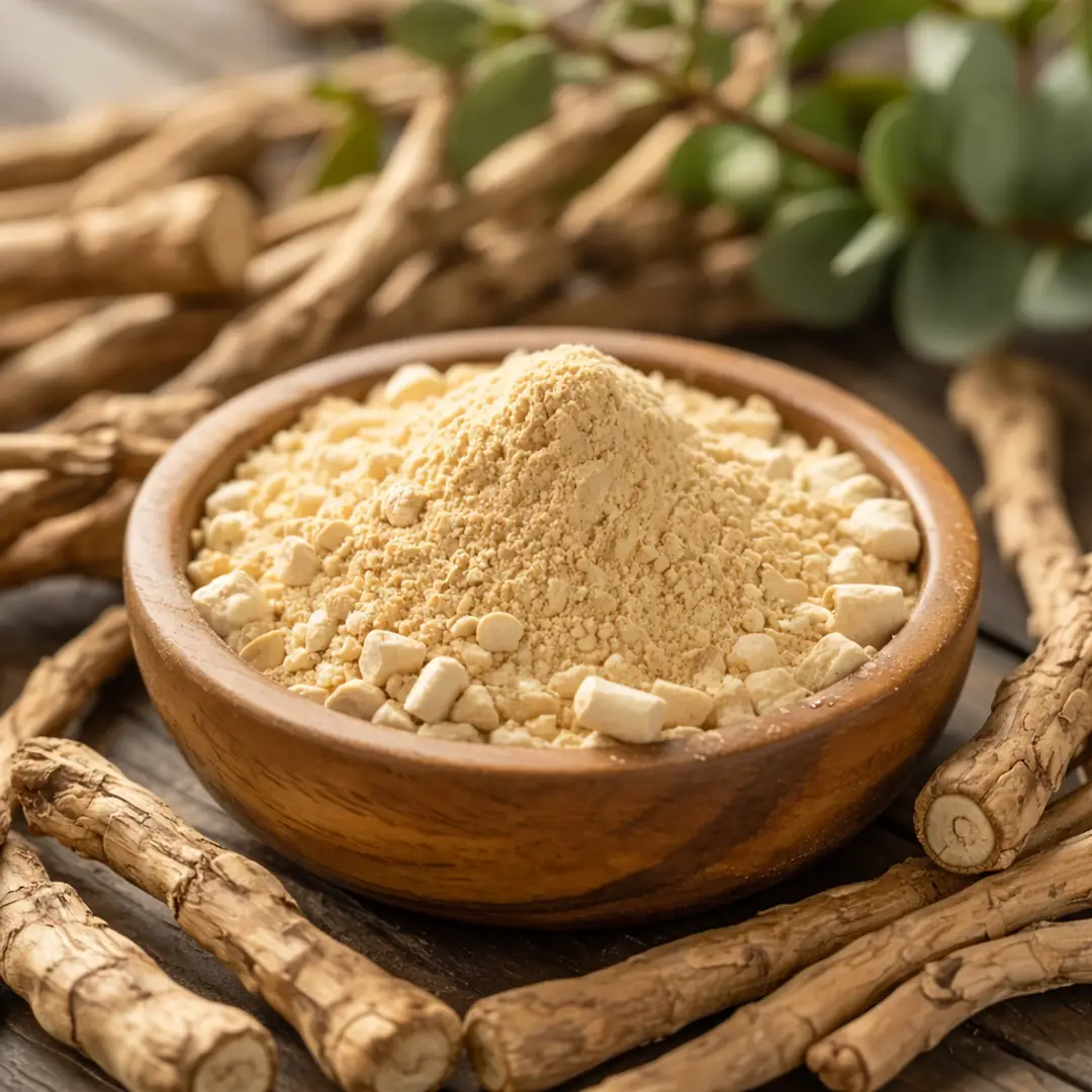 bulk wholesale premium Organic Marshmallow Root Powder bulk wholesale premium Organic Marshmallow Root Powder