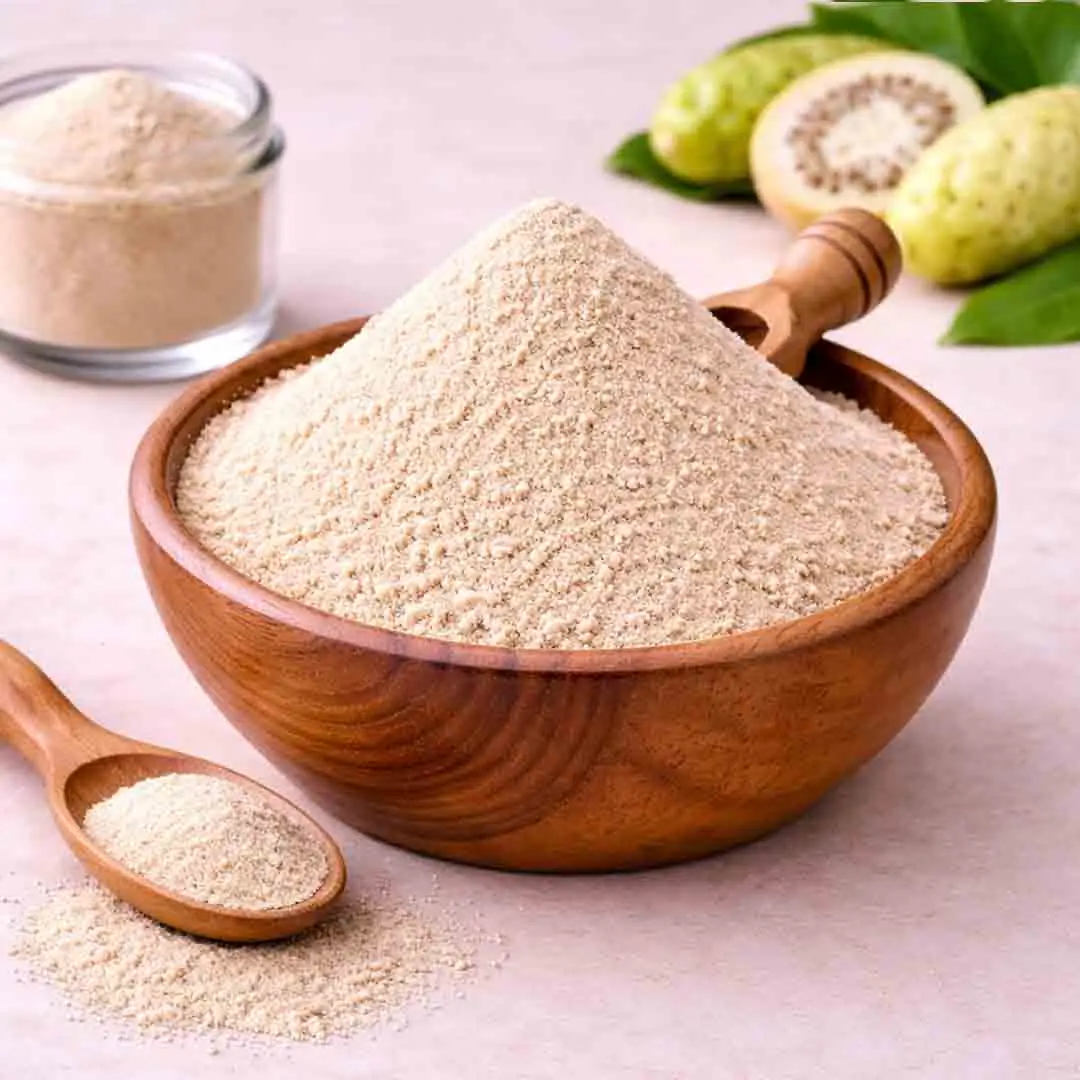 organic bulk wholesale Organic Noni Fruit Powder organic bulk wholesale Organic Noni Fruit Powder