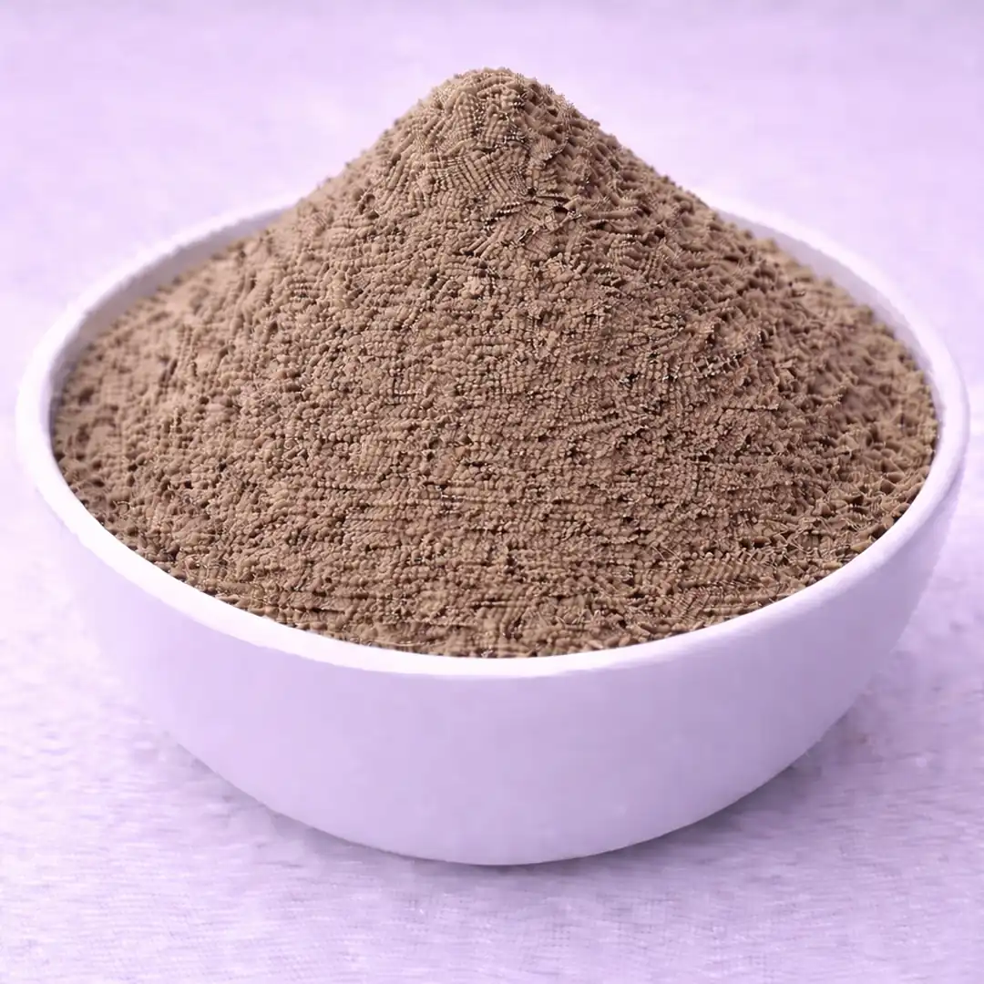 Organic Saw Palmetto Fruit Powder Organic Saw Palmetto Fruit Powder