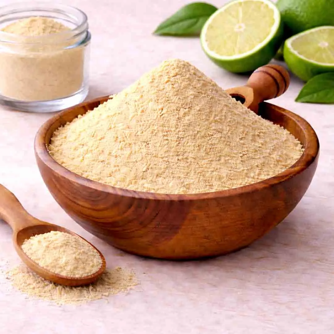 natural high quality Organic Lime Fruit Powder natural high quality Organic Lime Fruit Powder